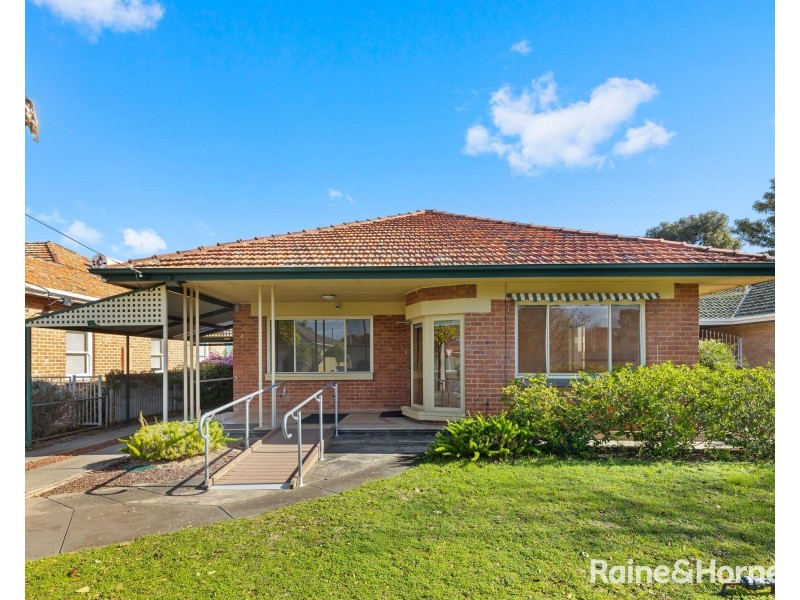 4 Bransby Avenue, North Plympton SA 5037