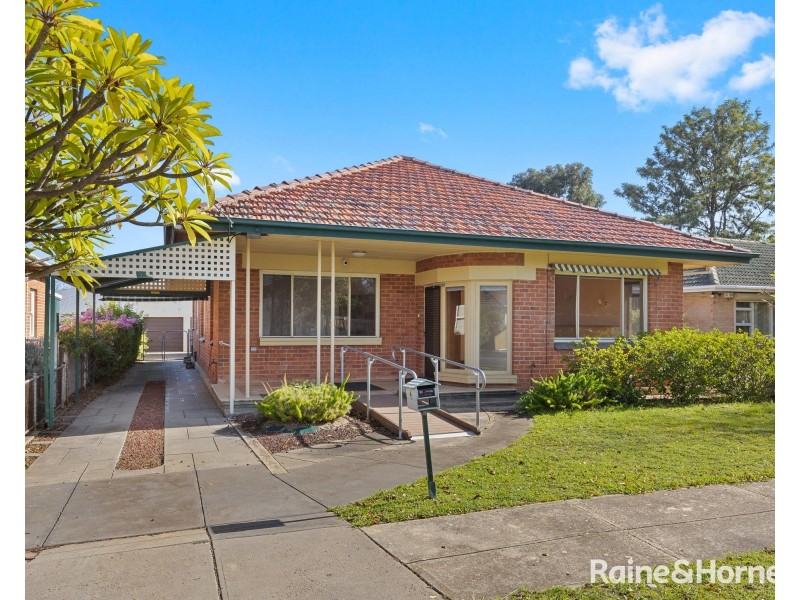 4 Bransby Avenue, North Plympton SA 5037