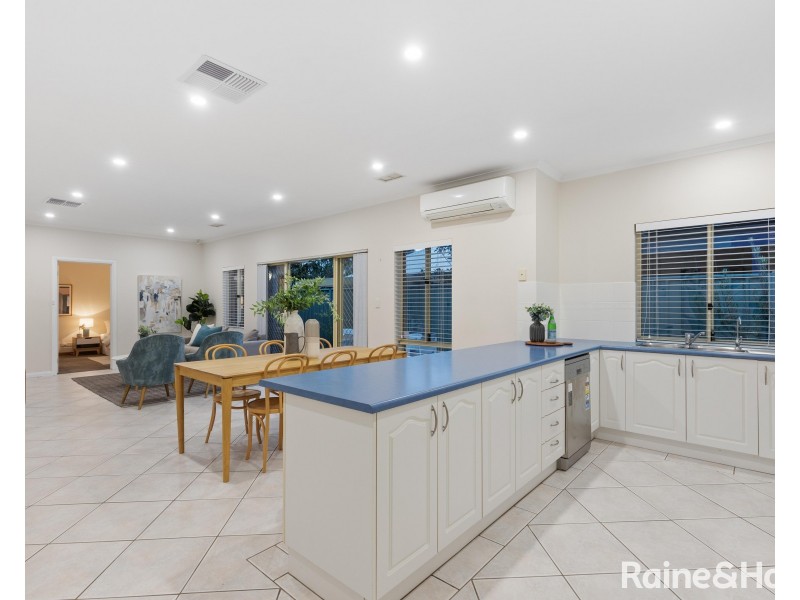 6 Dotterel Place, Mawson Lakes SA 5095