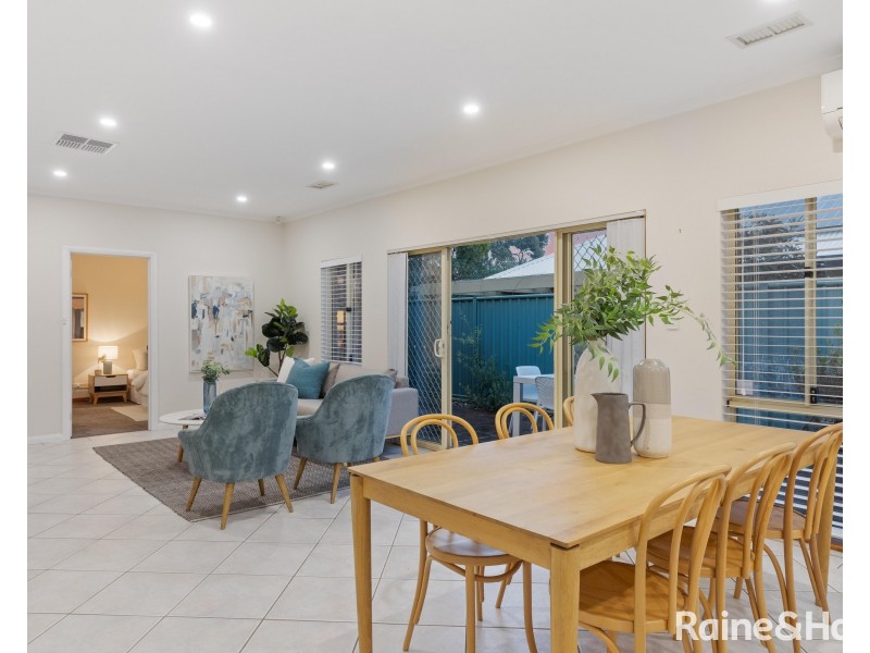 6 Dotterel Place, Mawson Lakes SA 5095