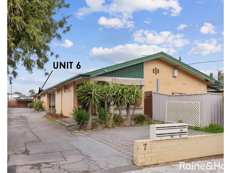 6/7 Marleston Avenue, Ashford SA 5035