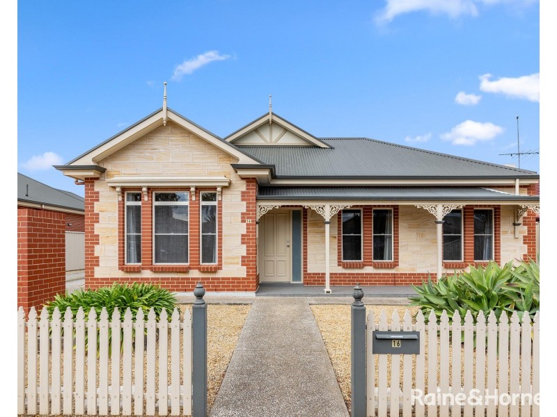 16 Allchurch Ave, North Plympton SA 5037