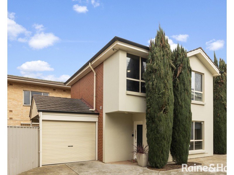 3/149 Anzac Highway, Kurralta Park SA 5037
