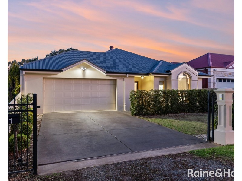 21 McArthur Avenue, Plympton SA 5038