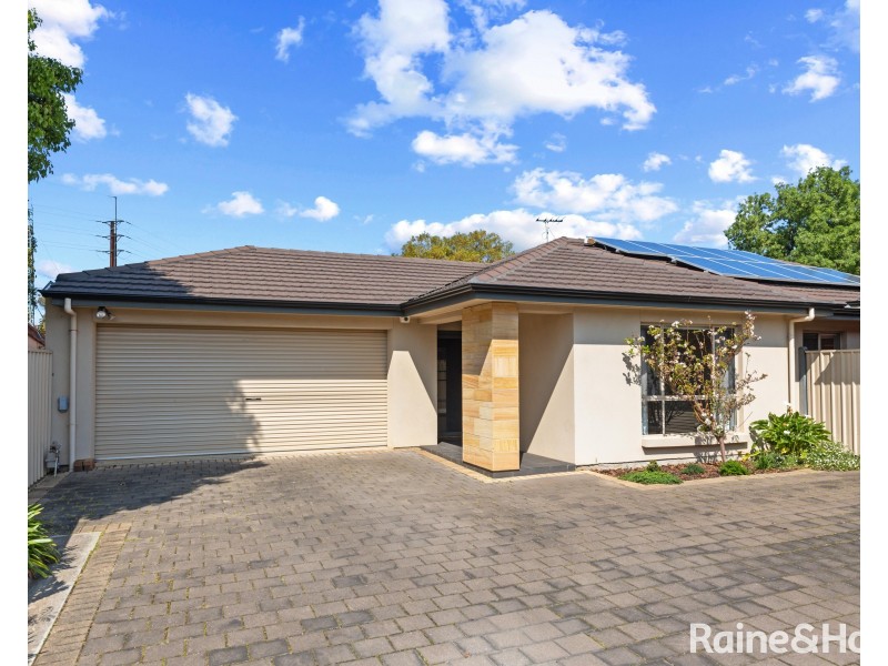 48c Keith Avenue, North Plympton SA 5037