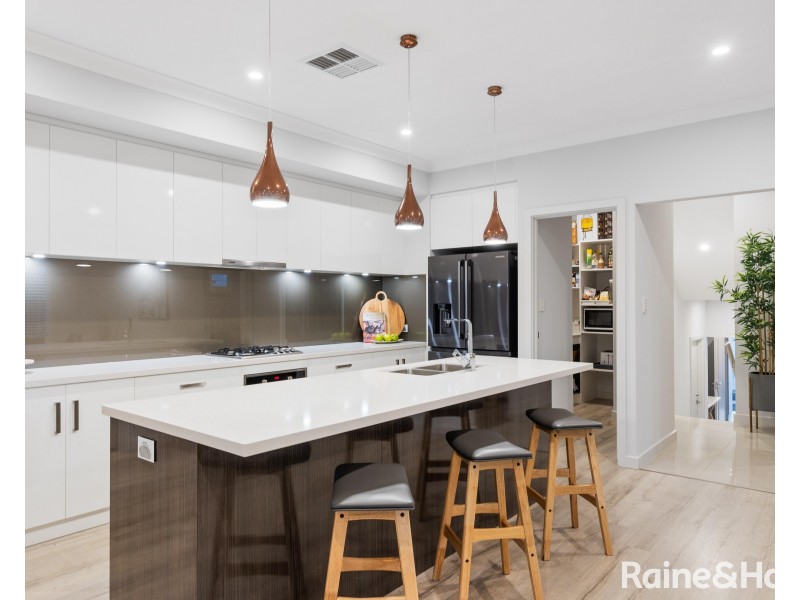 56 Fergusson Avenue, Craigburn Farm SA 5051