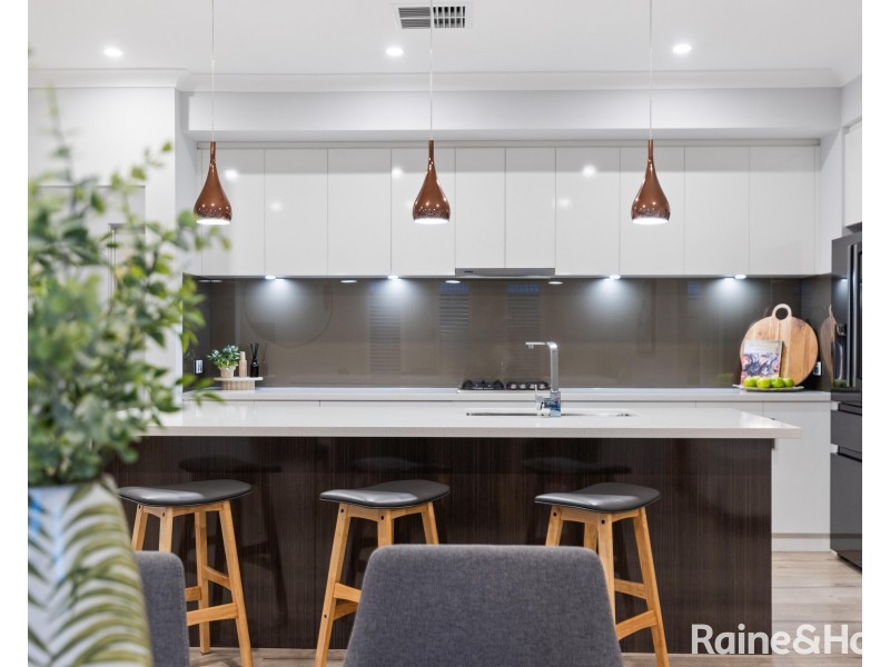 56 Fergusson Avenue, Craigburn Farm SA 5051