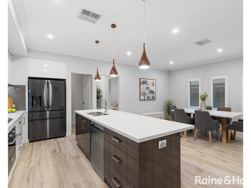 56 Fergusson Avenue, Craigburn Farm SA 5051