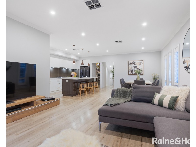 56 Fergusson Avenue, Craigburn Farm SA 5051