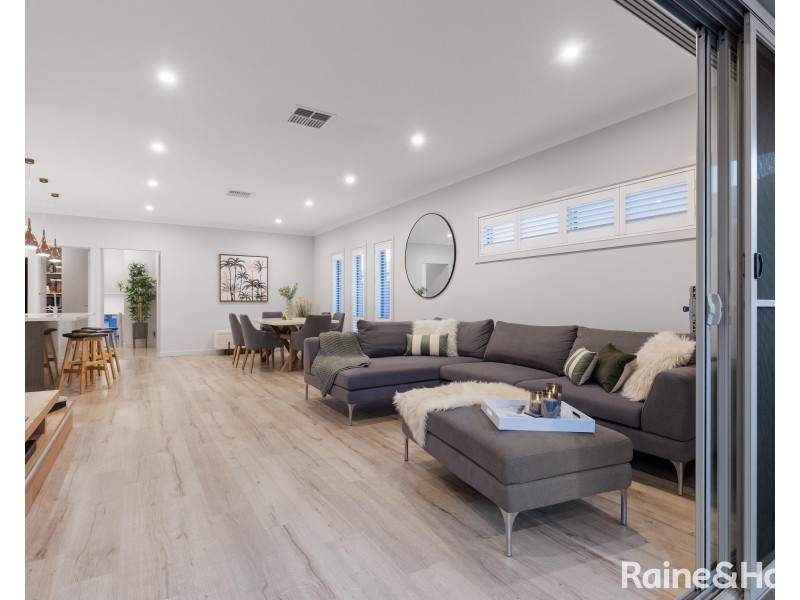 56 Fergusson Avenue, Craigburn Farm SA 5051