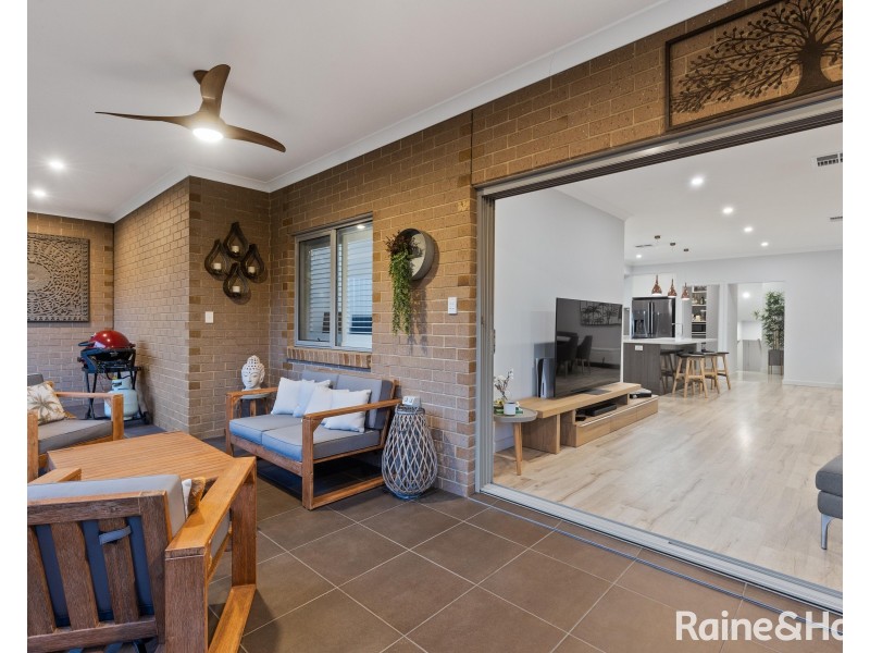 56 Fergusson Avenue, Craigburn Farm SA 5051