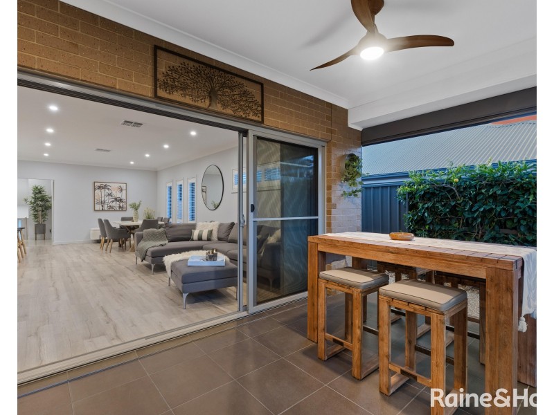 56 Fergusson Avenue, Craigburn Farm SA 5051