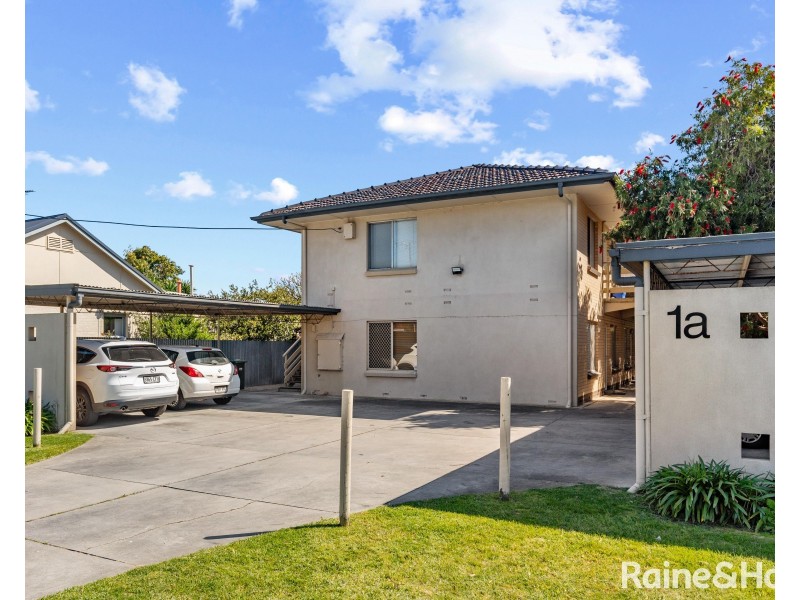 6/1a Carlton Road, Camden Park SA 5038