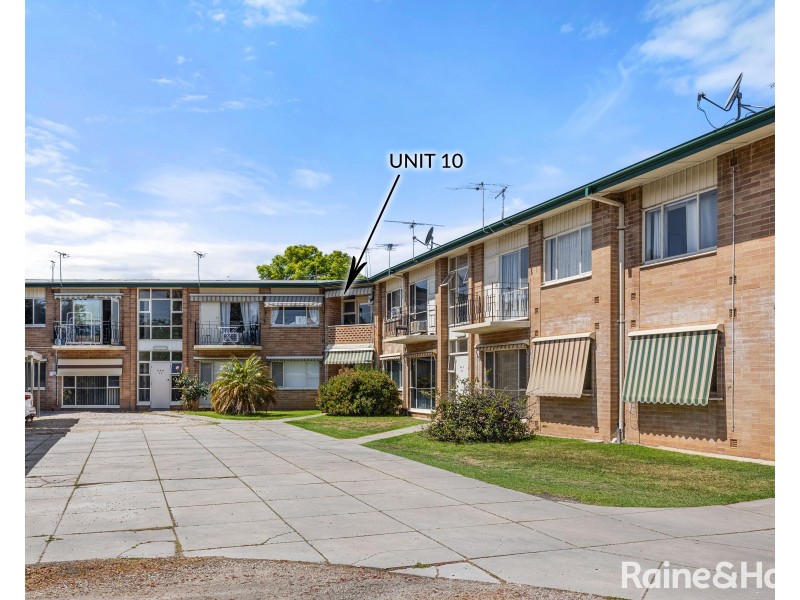 10/15 Warwick Avenue, Kurralta Park SA 5037
