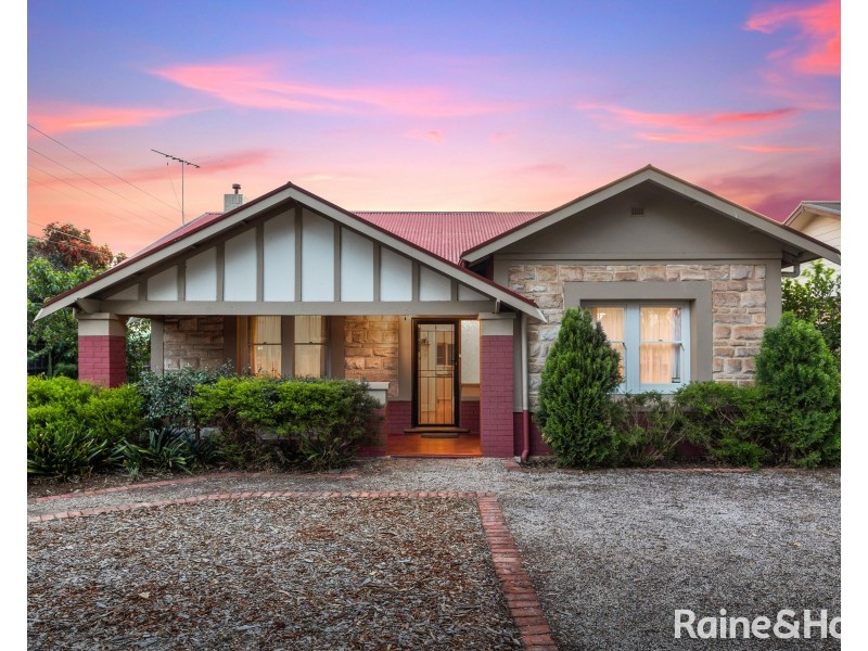 46 Clark Avenue, Glandore SA 5037