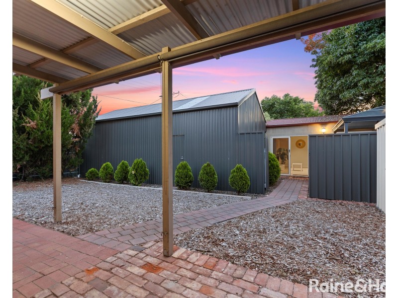 46 Clark Avenue, Glandore SA 5037