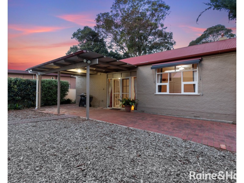 46 Clark Avenue, Glandore SA 5037