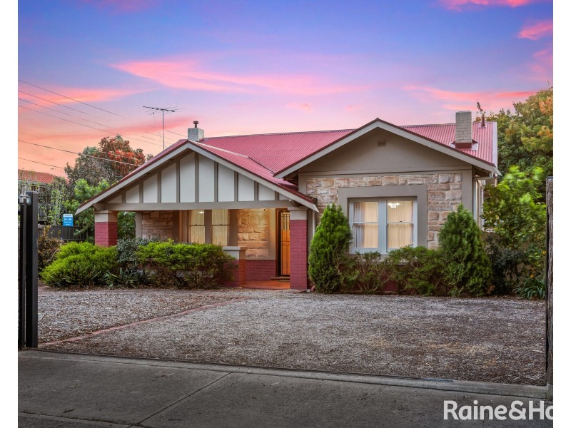 46 Clark Avenue, Glandore SA 5037