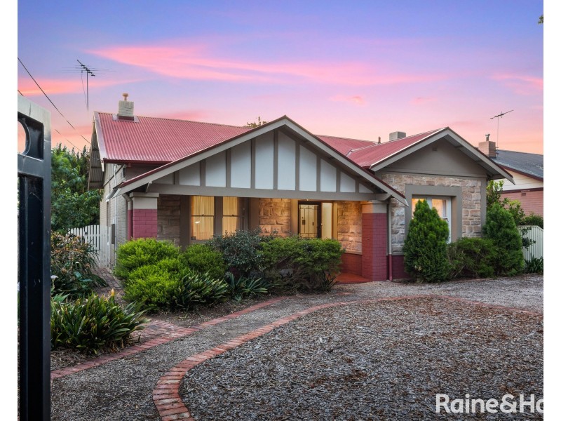 46 Clark Avenue, Glandore SA 5037