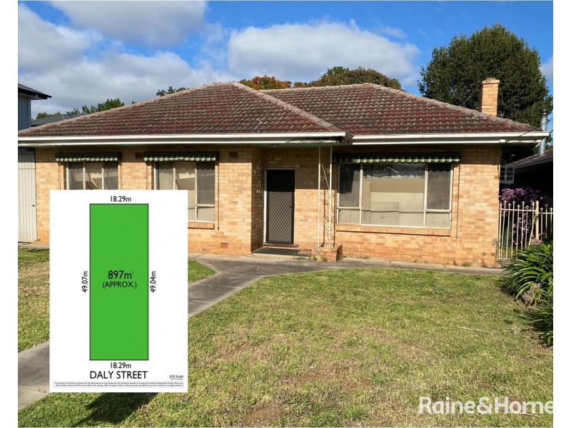 58 Daly St, Kurralta Park SA 5037