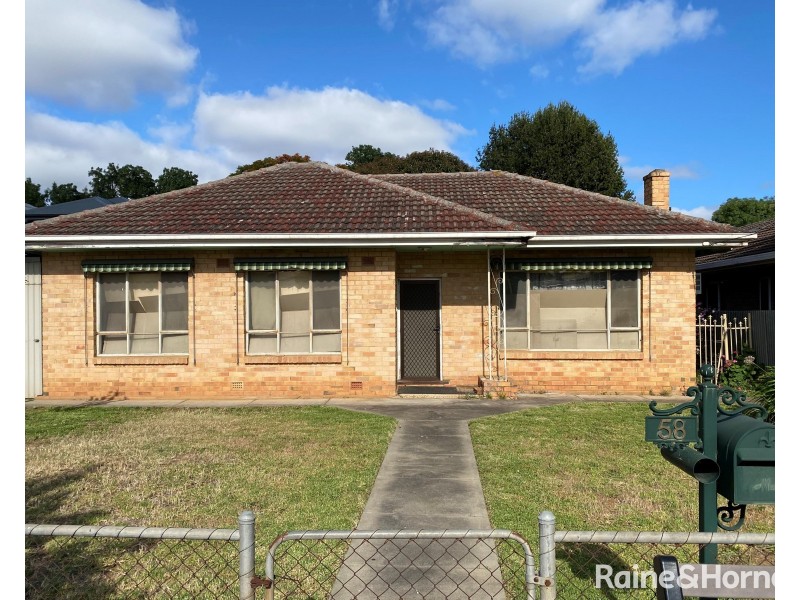 58 Daly St, Kurralta Park SA 5037