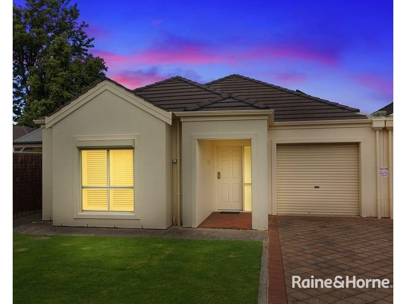 2/26 Keith Ave, North Plympton SA 5037
