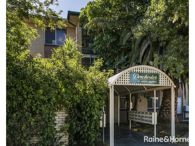 13/127-129 Anzac Highway, Kurralta Park SA 5037