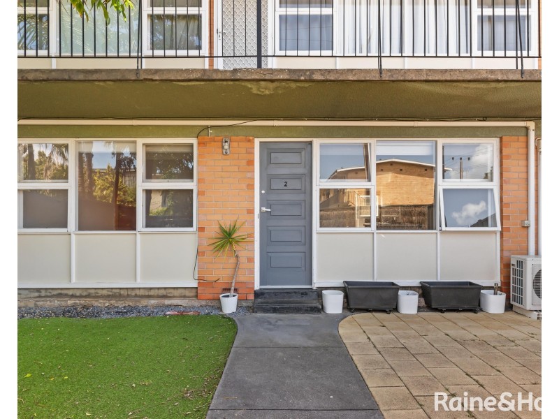 2/47 Tennyson Street, Kurralta Park SA 5037