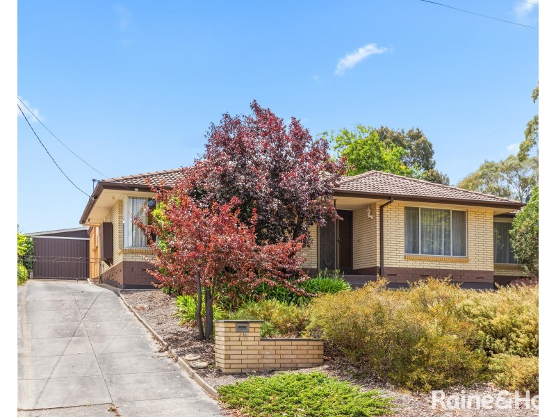 14 Offler Avenue, Bellevue Heights SA 5050