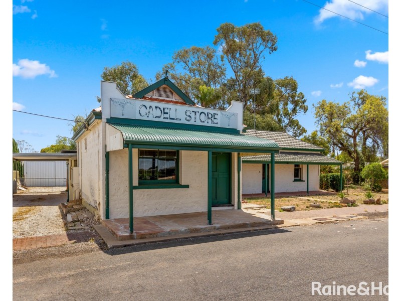 1-3 Smith Street, Cadell SA 5321