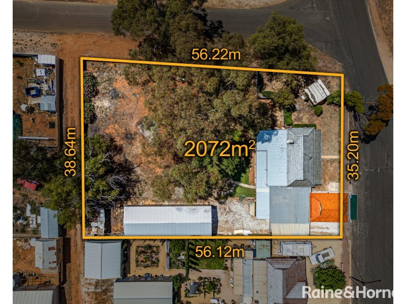 1-3 Smith Street, Cadell SA 5321