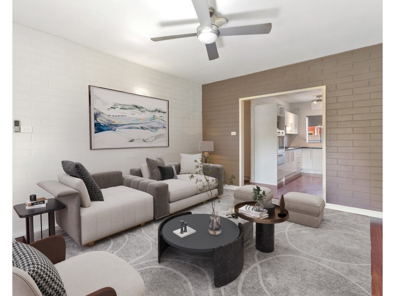 8/1 Garfield Avenue, Kurralta Park SA 5037