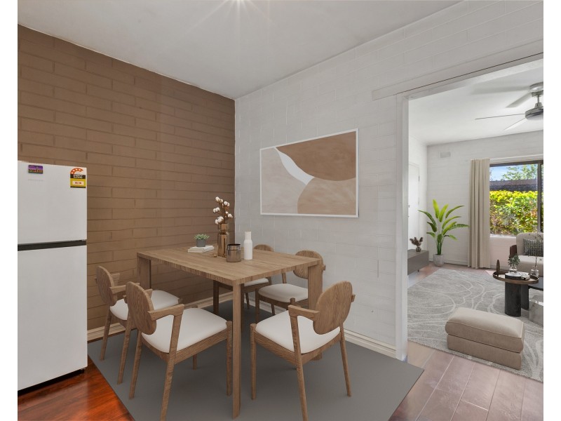 8/1 Garfield Avenue, Kurralta Park SA 5037