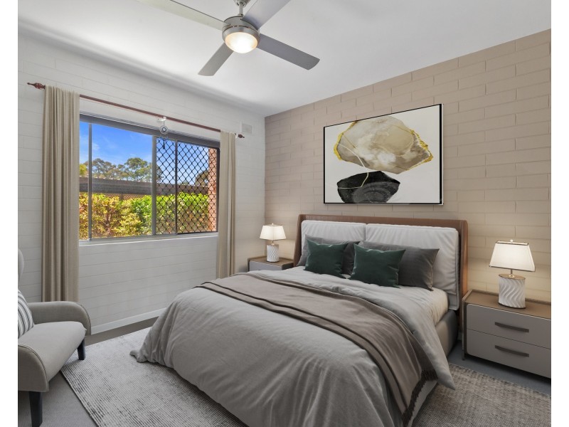 8/1 Garfield Avenue, Kurralta Park SA 5037