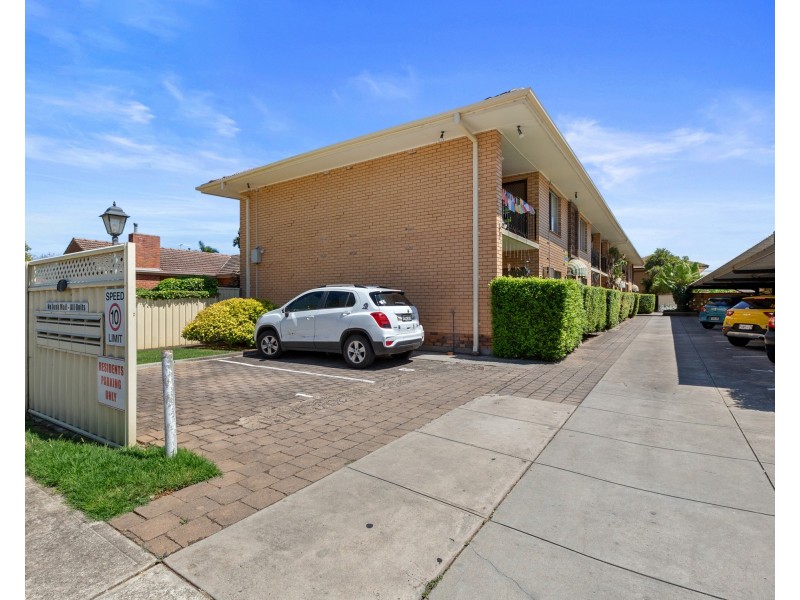 8/1 Garfield Avenue, Kurralta Park SA 5037