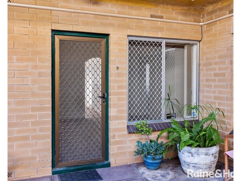 9/127-129 Anzac Highway, Kurralta Park SA 5037