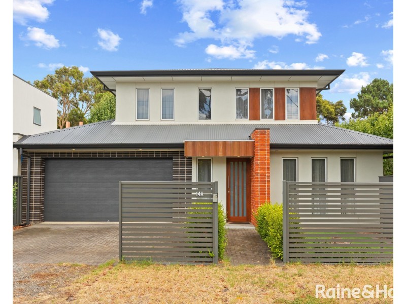 14A Birdwood Terrace, North Plympton SA 5037