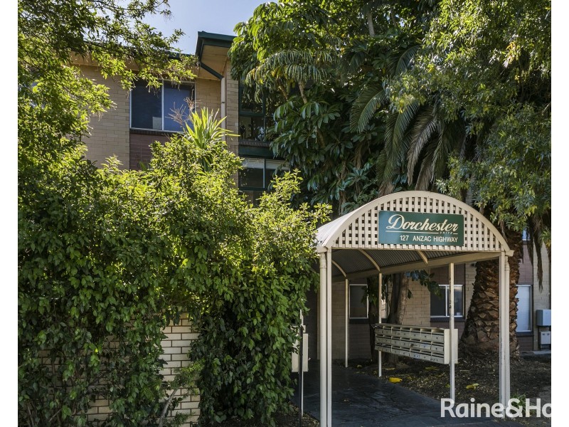 42/127-129 Anzac Highway, Kurralta Park SA 5037
