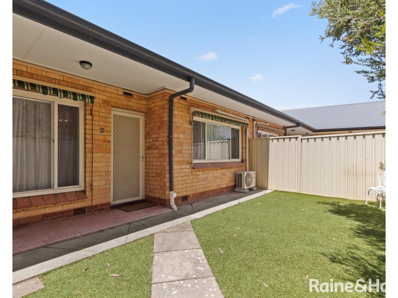 2/635 South Road, Black Forest SA 5035
