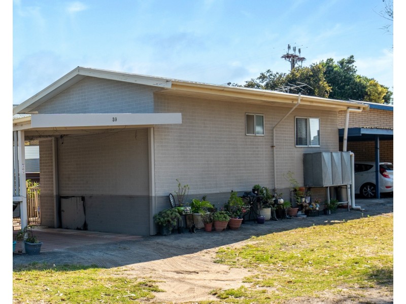 Cabin 39/4 Madsen Street, Hindmarsh Island SA 5214