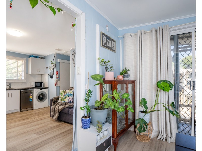 Cabin 39/4 Madsen Street, Hindmarsh Island SA 5214