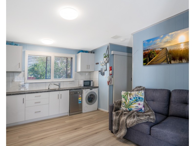 Cabin 39/4 Madsen Street, Hindmarsh Island SA 5214