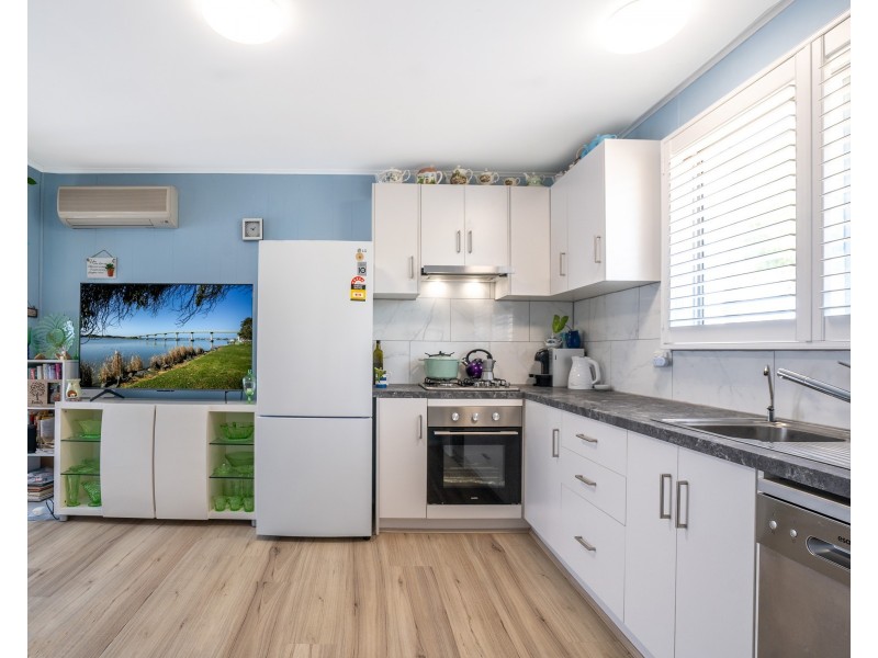 Cabin 39/4 Madsen Street, Hindmarsh Island SA 5214