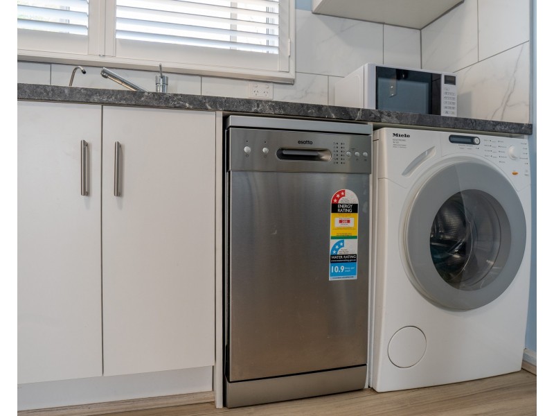 Cabin 39/4 Madsen Street, Hindmarsh Island SA 5214