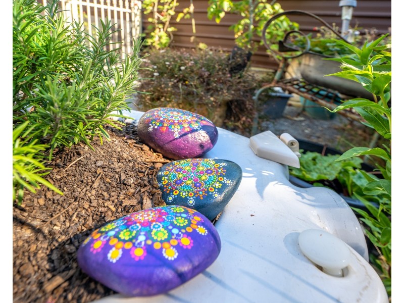 Cabin 39/4 Madsen Street, Hindmarsh Island SA 5214