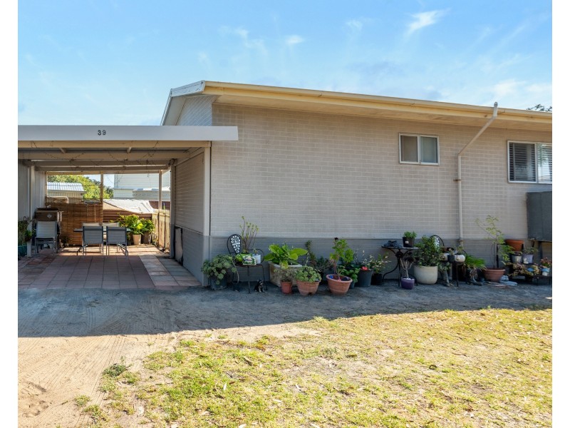 Cabin 39/4 Madsen Street, Hindmarsh Island SA 5214