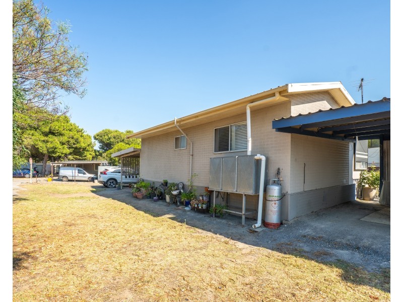 Cabin 39/4 Madsen Street, Hindmarsh Island SA 5214