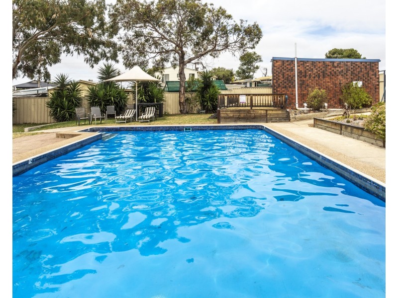 Cabin 39/4 Madsen Street, Hindmarsh Island SA 5214