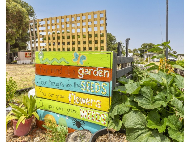 Cabin 39/4 Madsen Street, Hindmarsh Island SA 5214