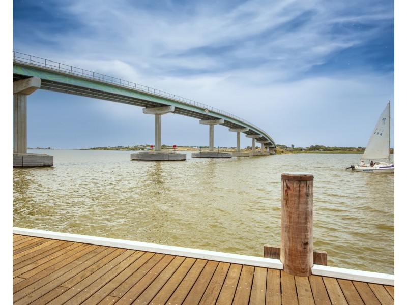 Cabin 39/4 Madsen Street, Hindmarsh Island SA 5214